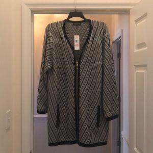 Never Worn Jones New York BEAUTIFUL Sweater
